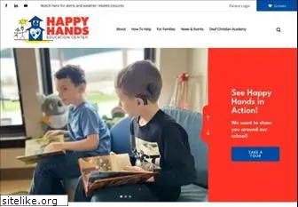 happyhands.org
