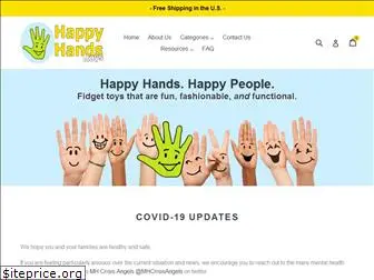 happyhands.toys