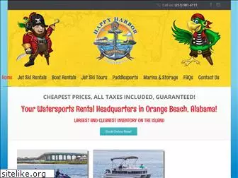 happyharbors.com