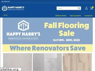 happyharry.com