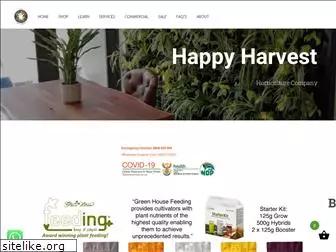 happyharvest.co.za