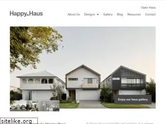 happyhaus.com.au