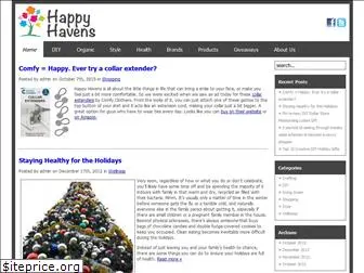 happyhavens.com