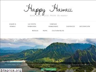 happyhawaii.es