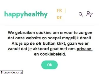happyhealthy.nl