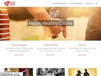 happyhealthycouple.com