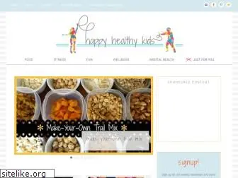 happyhealthykids.com