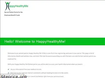 happyhealthyme.org