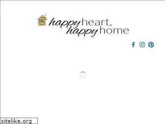 happyhearthappyhome.com