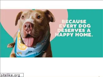 happyheartsdogrescue.org