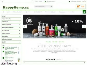 happyhemp.cz