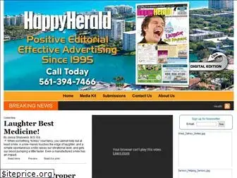 happyherald.com