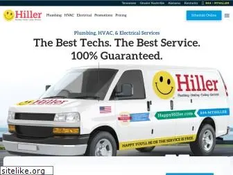 happyhiller.com