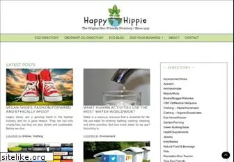 happyhippie.com