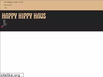 happyhippyhaus.com