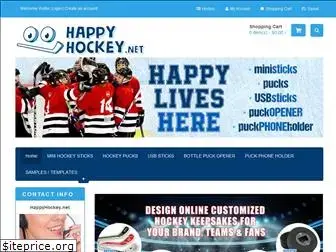 happyhockey.net