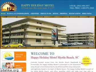 happyholidaymotel.com