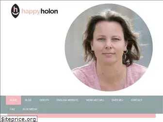happyholon.nl