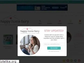 happyhomefairy.com