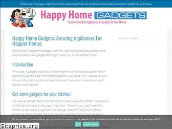 happyhomegadgets.com