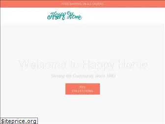 happyhomelocal.com