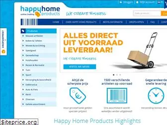 happyhomeproducts.nl