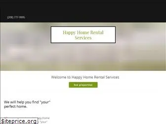happyhomesidaho.com