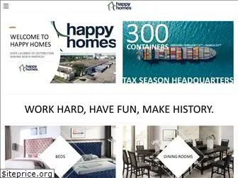 happyhomesindustries.com