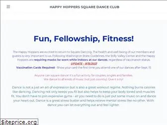 happyhoppers.org