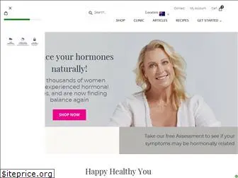 happyhormones.com.au