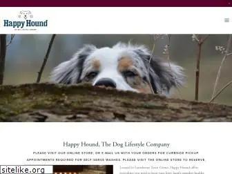 happyhoundco.com
