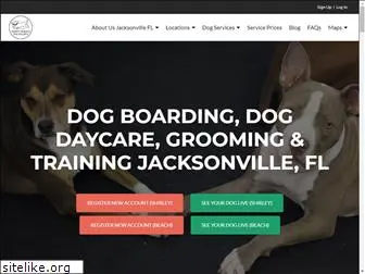 happyhounddogresorts.com