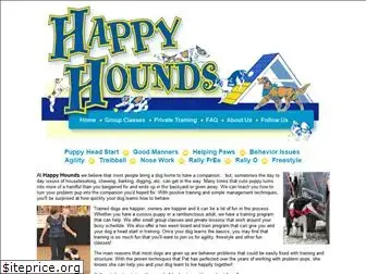 happyhounds.us