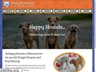 happyhoundswi.com