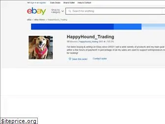 happyhoundtrading.com