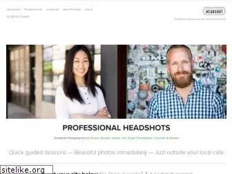 happyhourheadshot.com