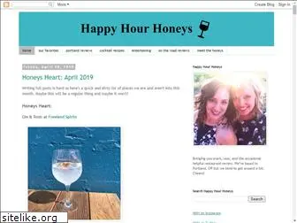happyhourhoneys.com