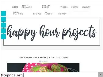 happyhourprojects.com