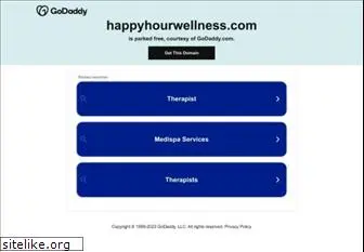 happyhourwellness.com