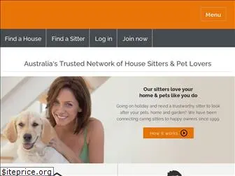 happyhousesitters.com.au