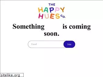 happyhues.com