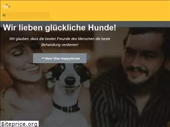 happyhunde.de