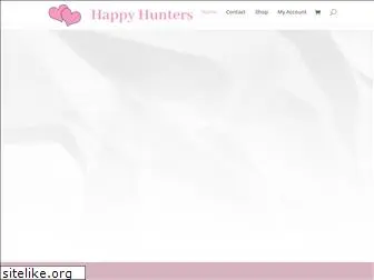 happyhunters.net
