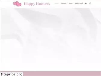 happyhunters.org