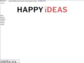 happyideasblog.com