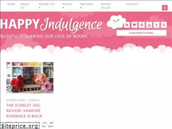 happyindulgencebooks.com