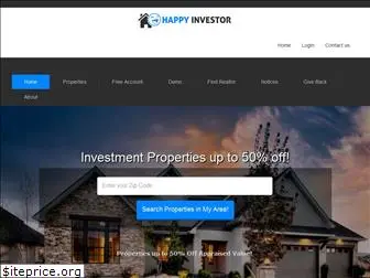 happyinvestor.com