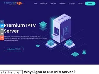 happyiptv.com