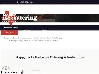happyjackbbq.com