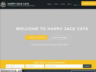 happyjackcats.org